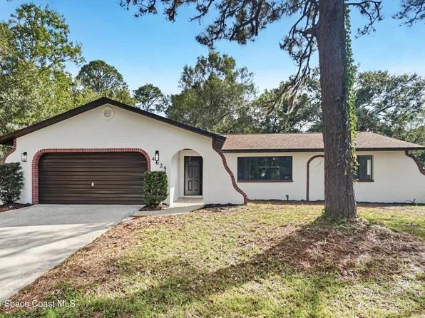 4625 S Friday Cir, Cocoa, FL 32926