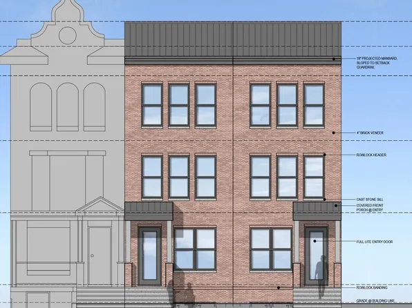 1502 W Erie Ave, Philadelphia, PA 19140