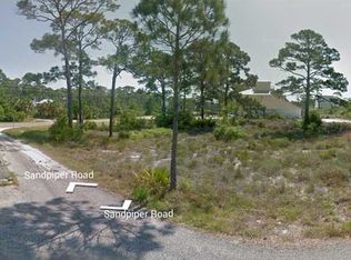 36 Sandpiper Rd, Pt Saint Joe, FL 32456