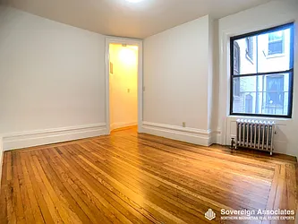 Rented by Sovereign Associates