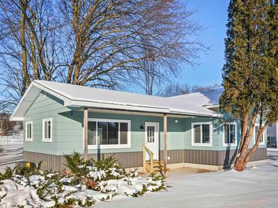 101 South St, Manton, MI, 49663