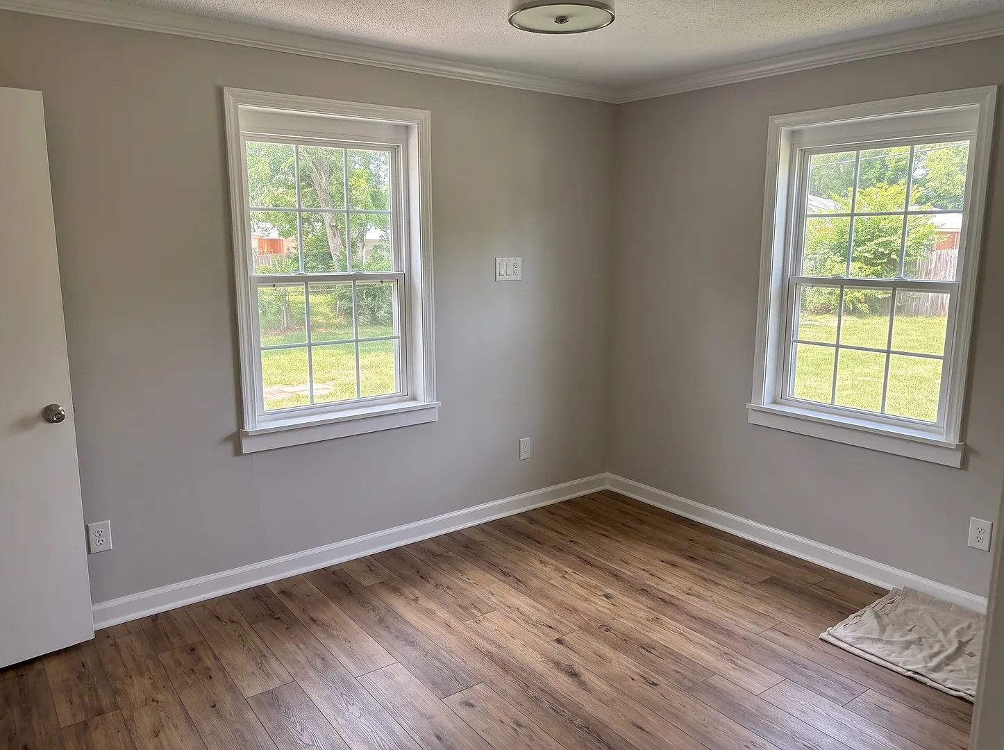 Freshly Renovated 3-Bedroom Home in Memphis | Available Now — Photo 2