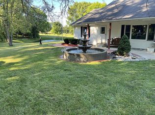 31317 E Lafayette Rd, Sturgis, MI 49091