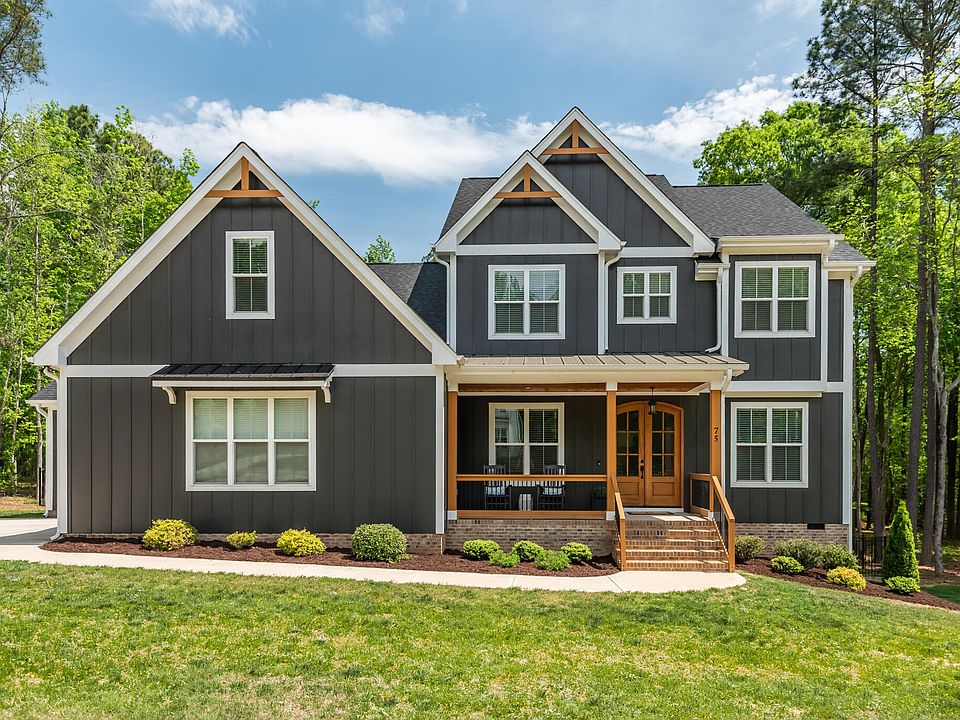 75 Willow Bend Dr, Youngsville, NC 27596 Zillow