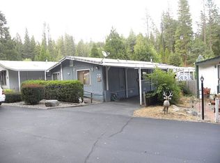 39737 Road 274 SPACE 20, Bass Lake, CA