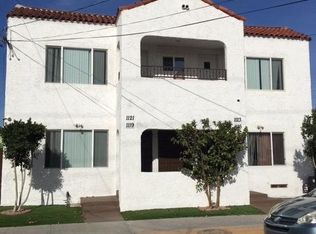 1119 E 15th St, Long Beach, CA 90813