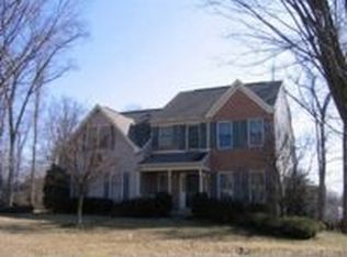 820 E Cub Hunt Ln, West Chester, PA 19380