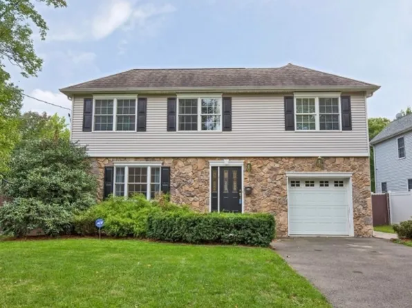 6 Glen Ave, Millburn, NJ 07041