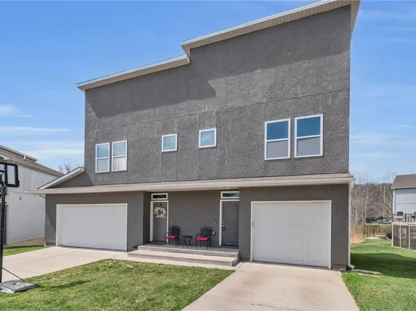 7608 N Mercier Ct, Kansas City, MO 64118