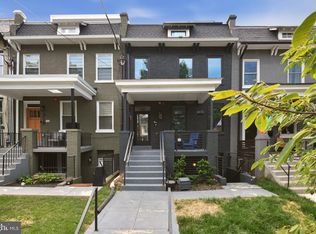320 Webster St NW #2, Washington, DC 20011