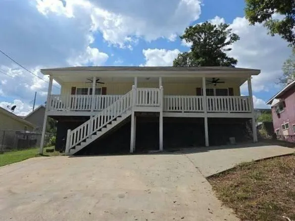 303 Painter St, Dalton, GA 30721