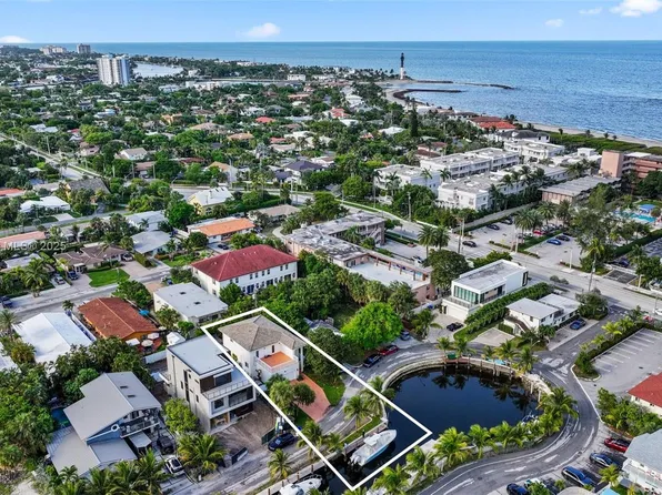 3229 Canal Dr, Pompano Beach, FL 33062