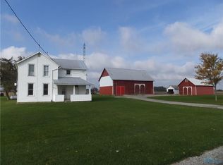 15160 Highland Center Rd, Defiance, OH 43512