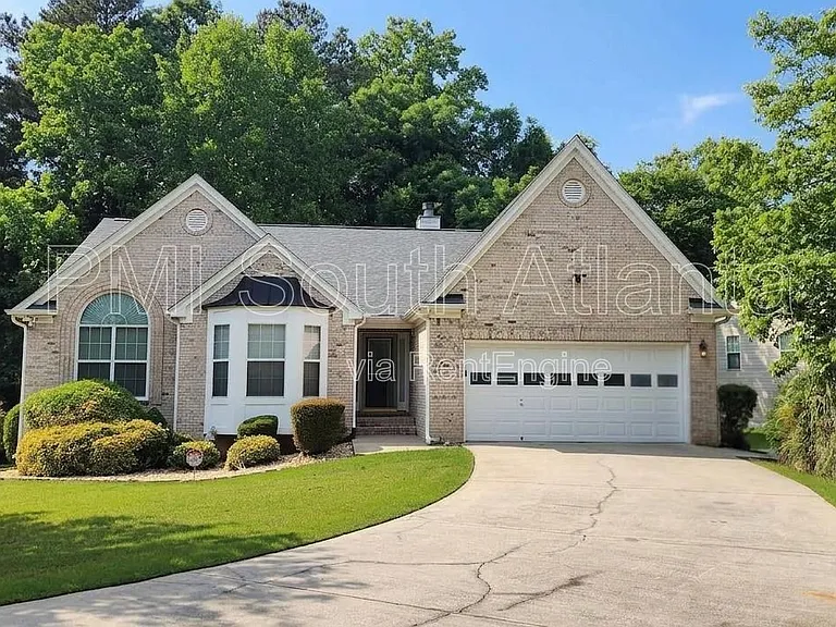 4284 Cedar Lake Cv — Photo 1