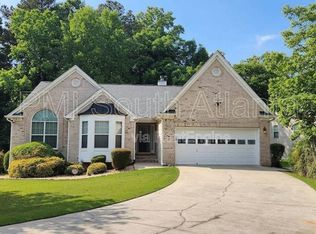4284 Cedar Lake Cv, Conley, GA 30288