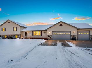 N9961 Padre Pio Dr, Necedah, WI 54646