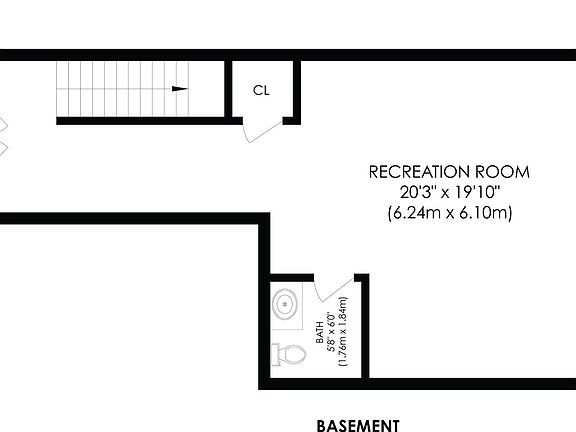 4th image of 33 Pearlgarden Close Pc #41