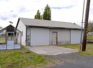 241 N 4th Ave, Connell, WA 99326
