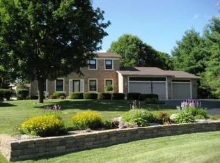8740 Eastfield Ct NW, Pickerington, OH