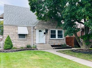 10551 S Kedzie Ave, Chicago, IL 60655