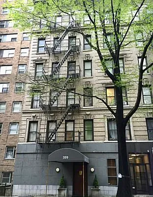 Rented by Jeffrey Mark Peckage Inc. | media 13