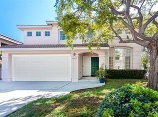 2394 W Brookhaven Pass, Vista, CA 92081