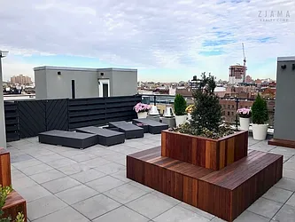 Rented by Zjama Realty Corp