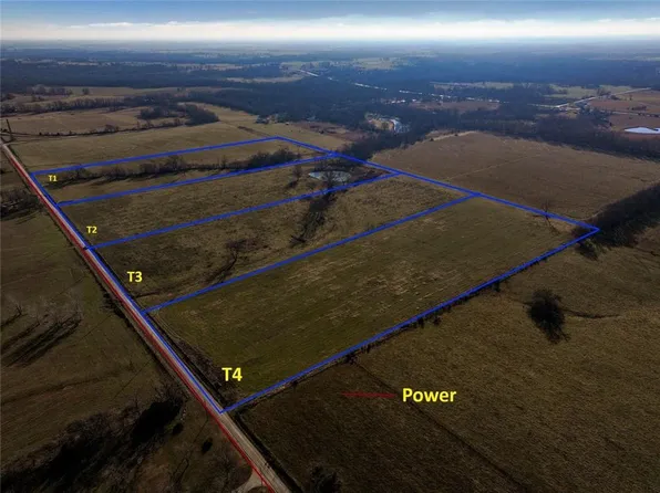 T2 E Logan Rd, El Dorado Springs, MO 64744
