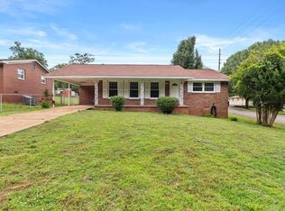 402 Main St, Florence, AL 35630