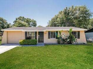 3611 Danny Bryan Blvd, Tampa, FL 33619