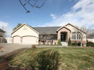 1457 E Vine Meadow Cir, Salt Lake City, UT 84121