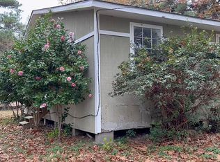 2215 Huffman New Caney Rd, New Caney, TX 77357