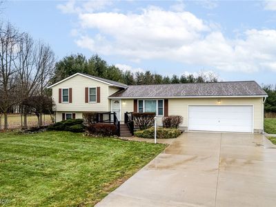 1838 Sandy Lake Rd, Ravenna, OH, 44266