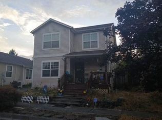 10337 N Barr Ave, Portland, OR 97203