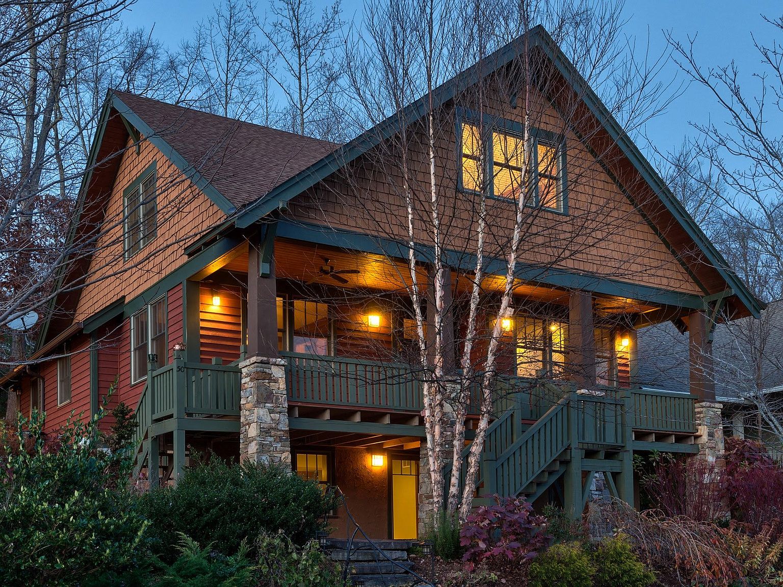 50 Cheshire Dr, Black Mountain, NC 28711 Zillow