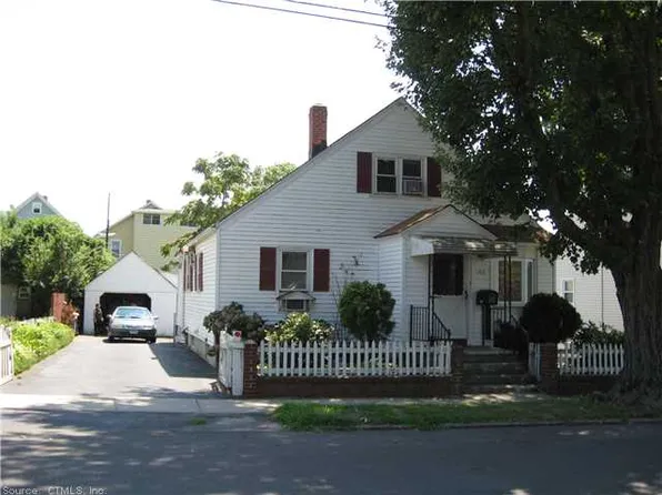 143 Peace St, Stratford, CT 06615