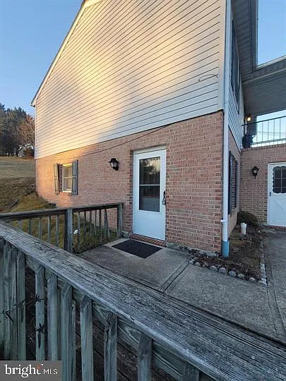 7991 Williamsport Pike #2 — Photo 2