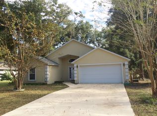302 Argus Rd, Saint Augustine, FL 32086