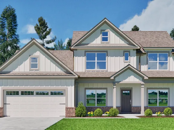 155 Fairwinds Dr, Covington, GA 30016