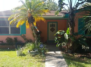 5622 15th Ave S, Gulfport, FL 33707