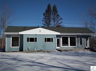 4020 W Arrowhead Rd, Hermantown, MN 55811