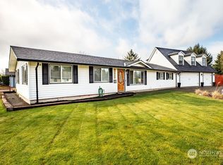 3215 William Ave, Longview, WA