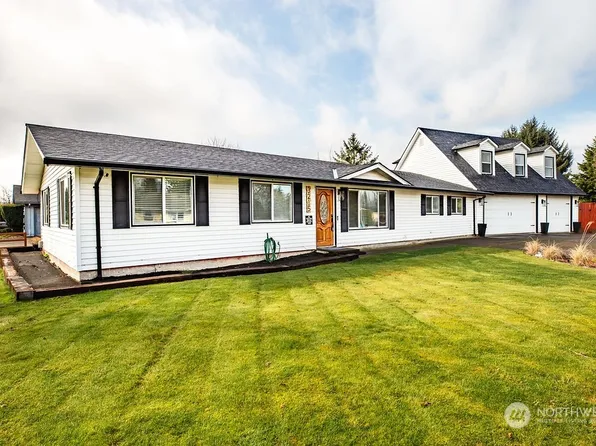 3215 William Avenue, Longview, WA 98632