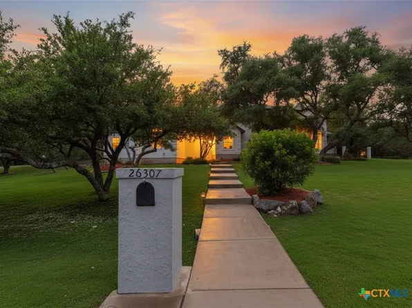 26307 Dancing Bear, San Antonio, TX 78260