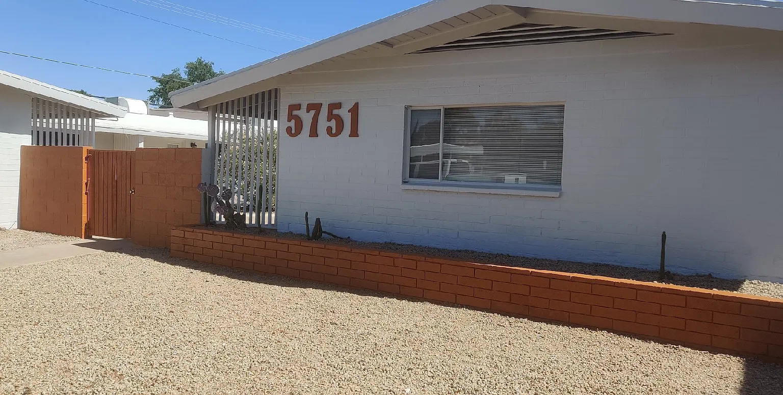 E Thomas Rd, Scottsdale — Photo 4
