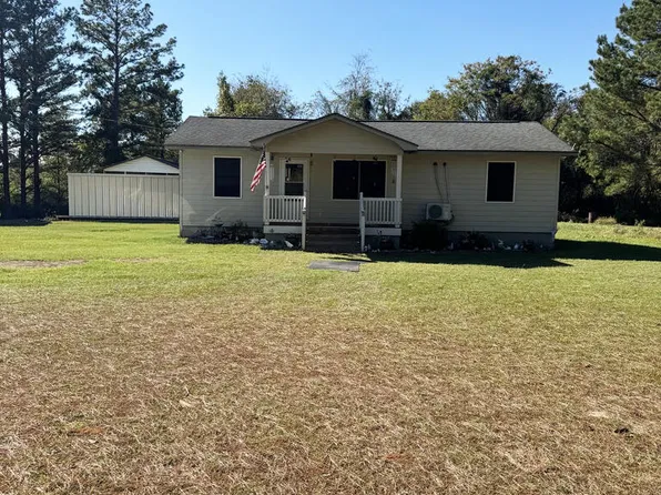 788 Highway 165, Eufaula, AL 36027