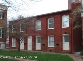 1 Court House Sq #3B, Lexington, VA 24450