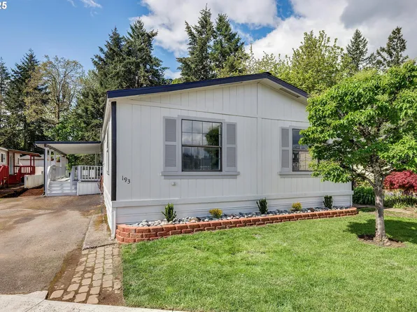 13900 SE Highway 212 Unit 193, Clackamas, OR 97015