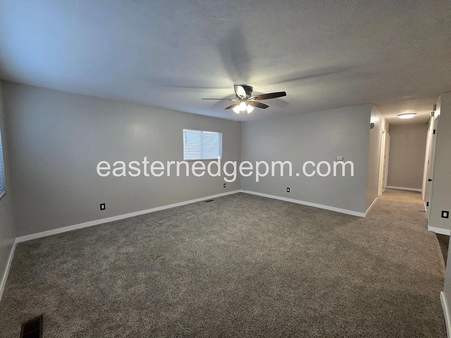Room to Settle In 3-Bedroom Home with Fenced Yard & Garage — Photo 3
