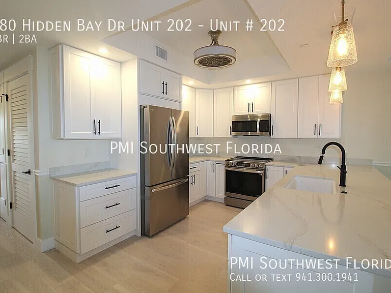 280 Hidden Bay Dr #202 — Photo 5